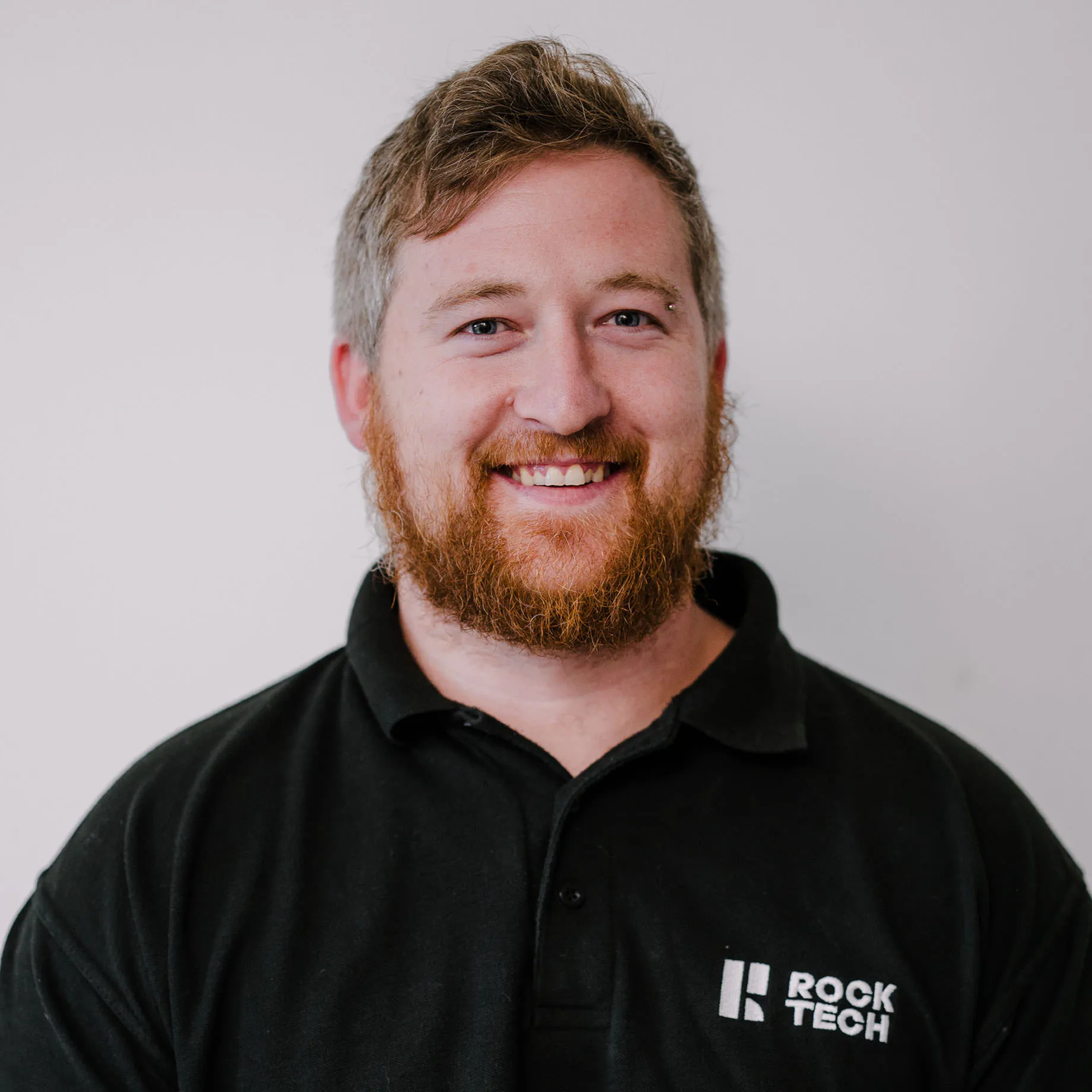 Cuan Hope, Install Technician at Rock-Tech AV