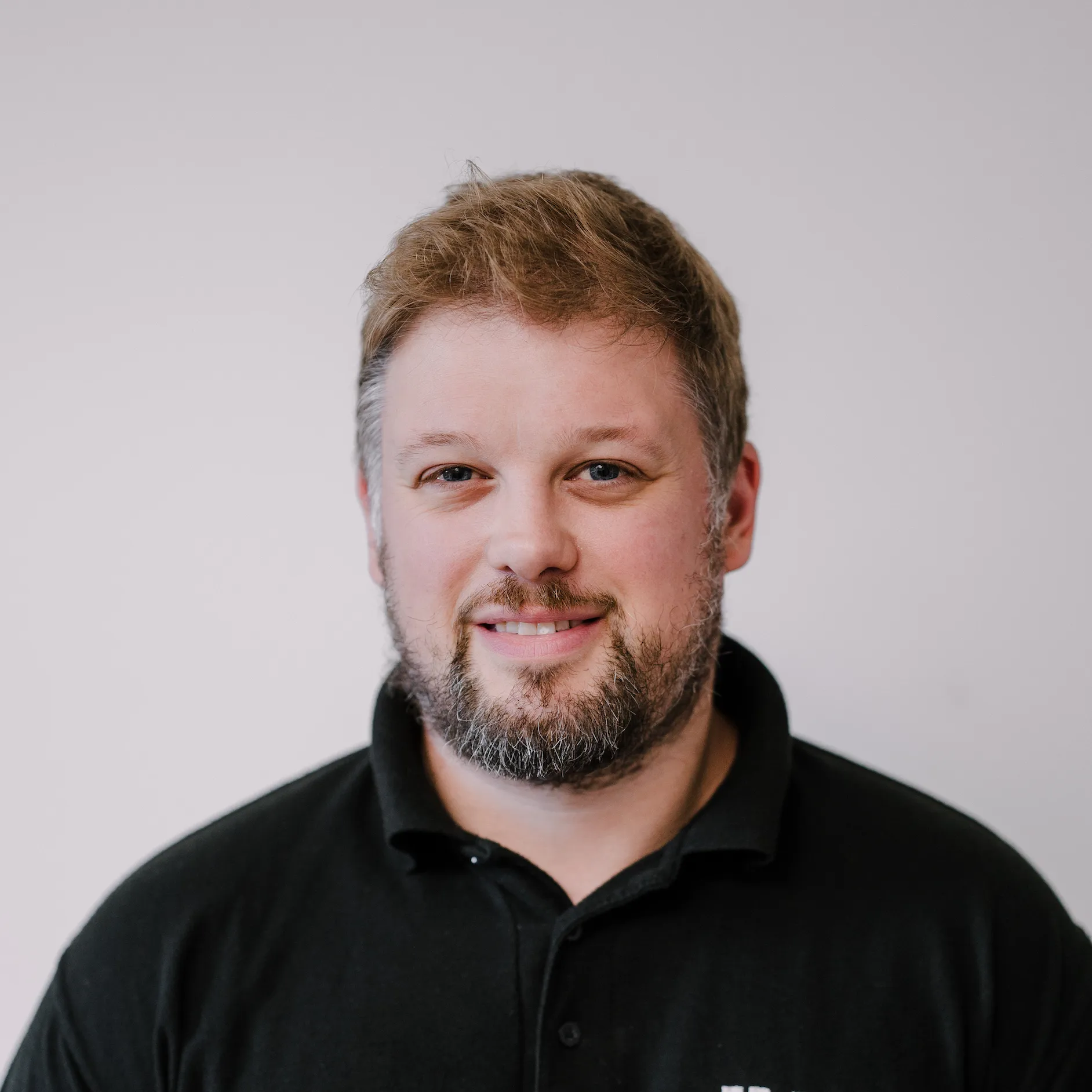 James Evans, Install Technician at Rock-Tech AV